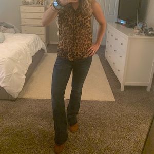 Size 28 seven for all mankind jeans